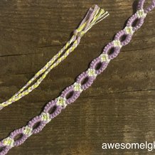Pattern #76616 Photo