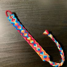 Pattern #26211 Photo