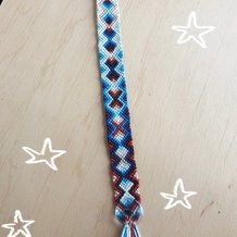 Pattern #26211 Photo