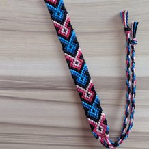 Pattern #24587 Photo