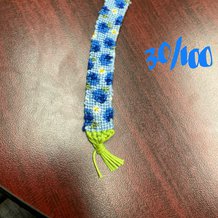 Pattern #98896 Photo
