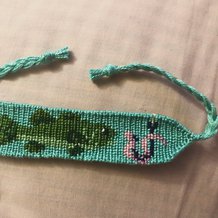 Pattern #182255 Photo