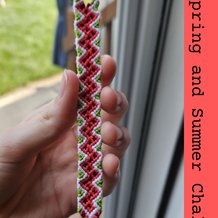 Pattern #188628 Photo