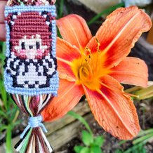 Pattern #181707 Photo