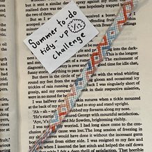Pattern #184732 Photo