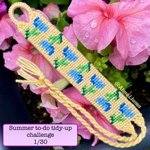 Pattern #166499 Photo