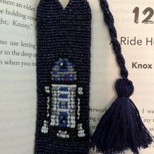 Pattern #24023 Photo