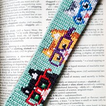 Pattern #23771 Photo