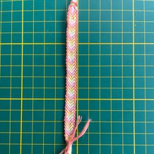 Pattern #11002 Photo