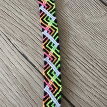 Pattern #56406 Photo