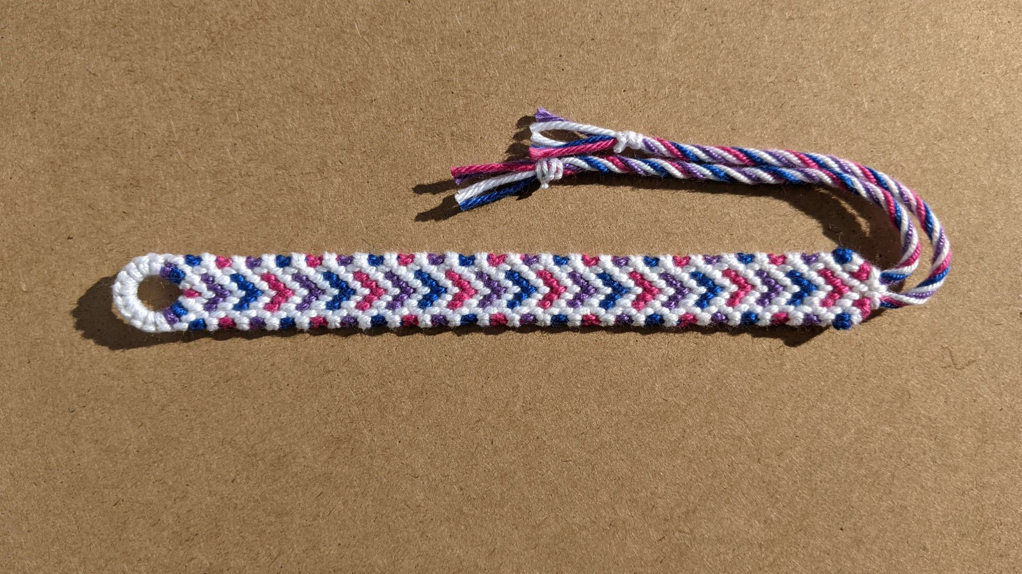 Normal pattern #116827 | BraceletBook