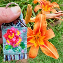 Pattern #115332 Photo