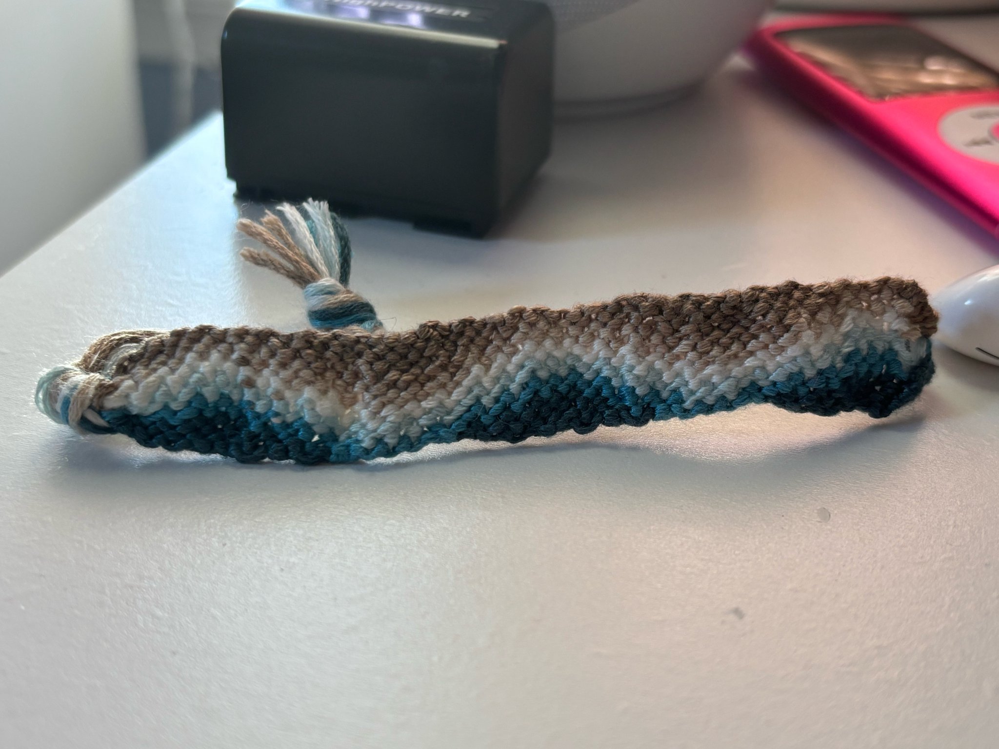 Normal pattern #106715 | BraceletBook