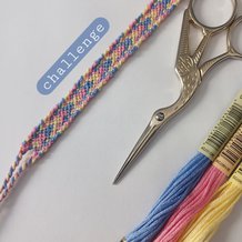Pattern #23386 Photo