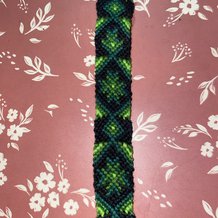 Pattern #118265 Photo