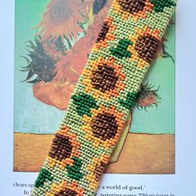 Pattern #58520 Photo