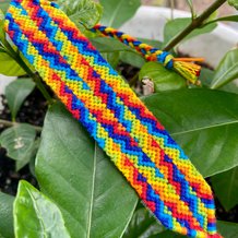 Pattern #33558 Photo