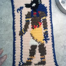 Pattern #165095 Photo