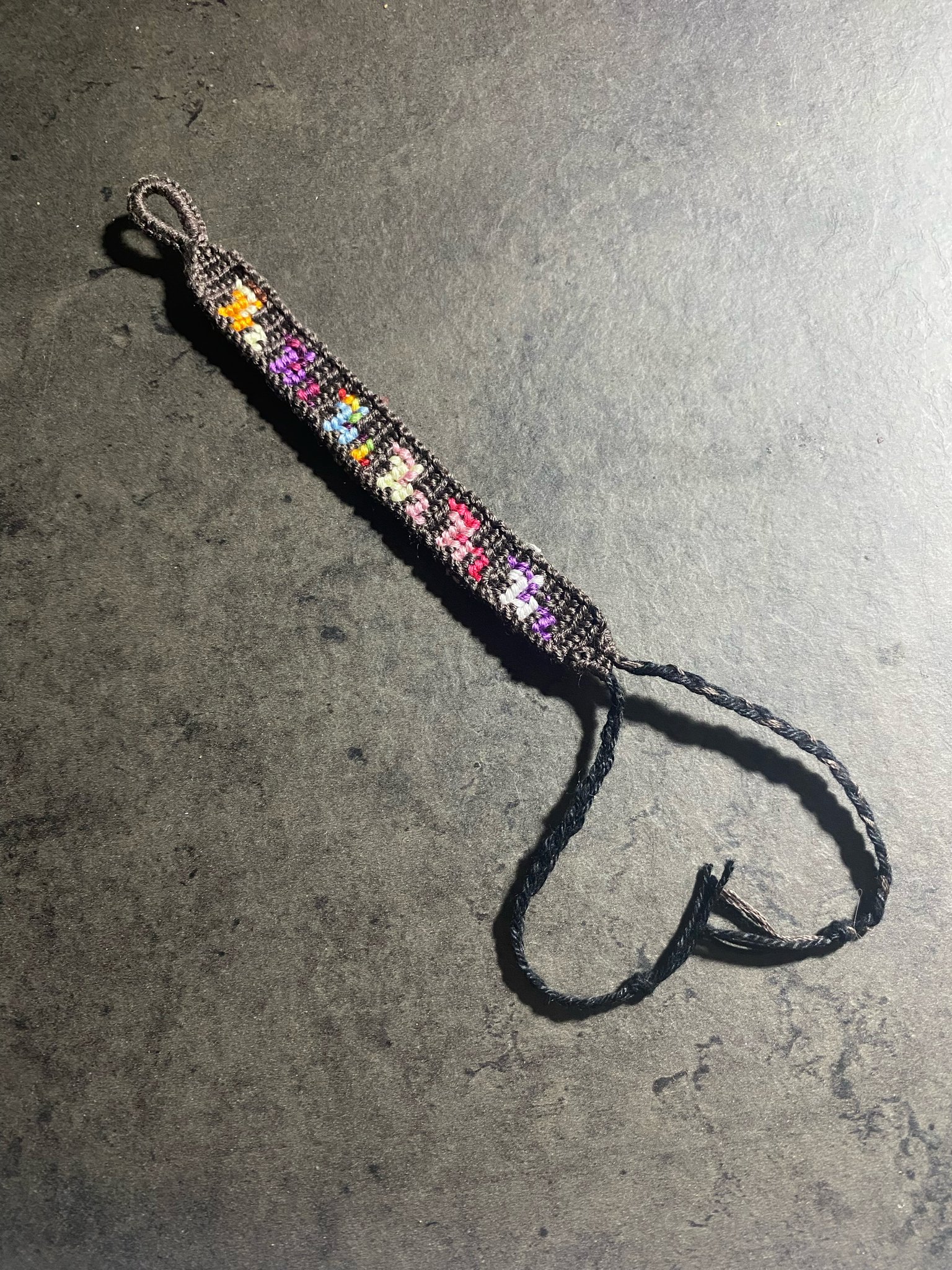 【2025秋冬新作】 Alpha pattern BraceletBook | #152108 美容液