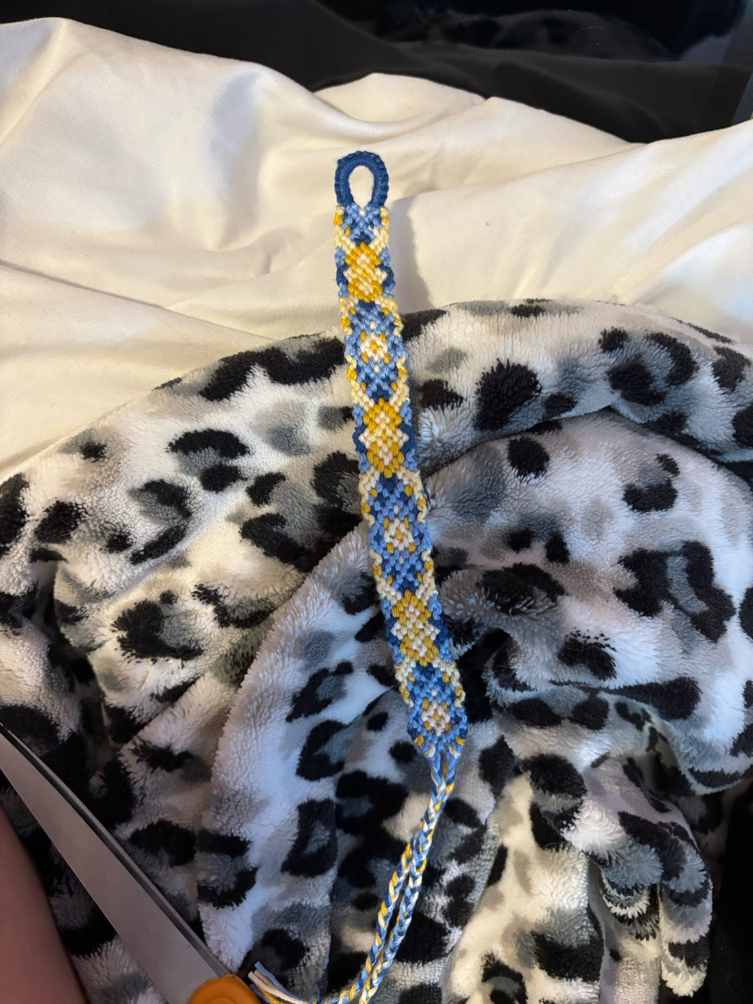 Normal pattern #162859 | BraceletBook
