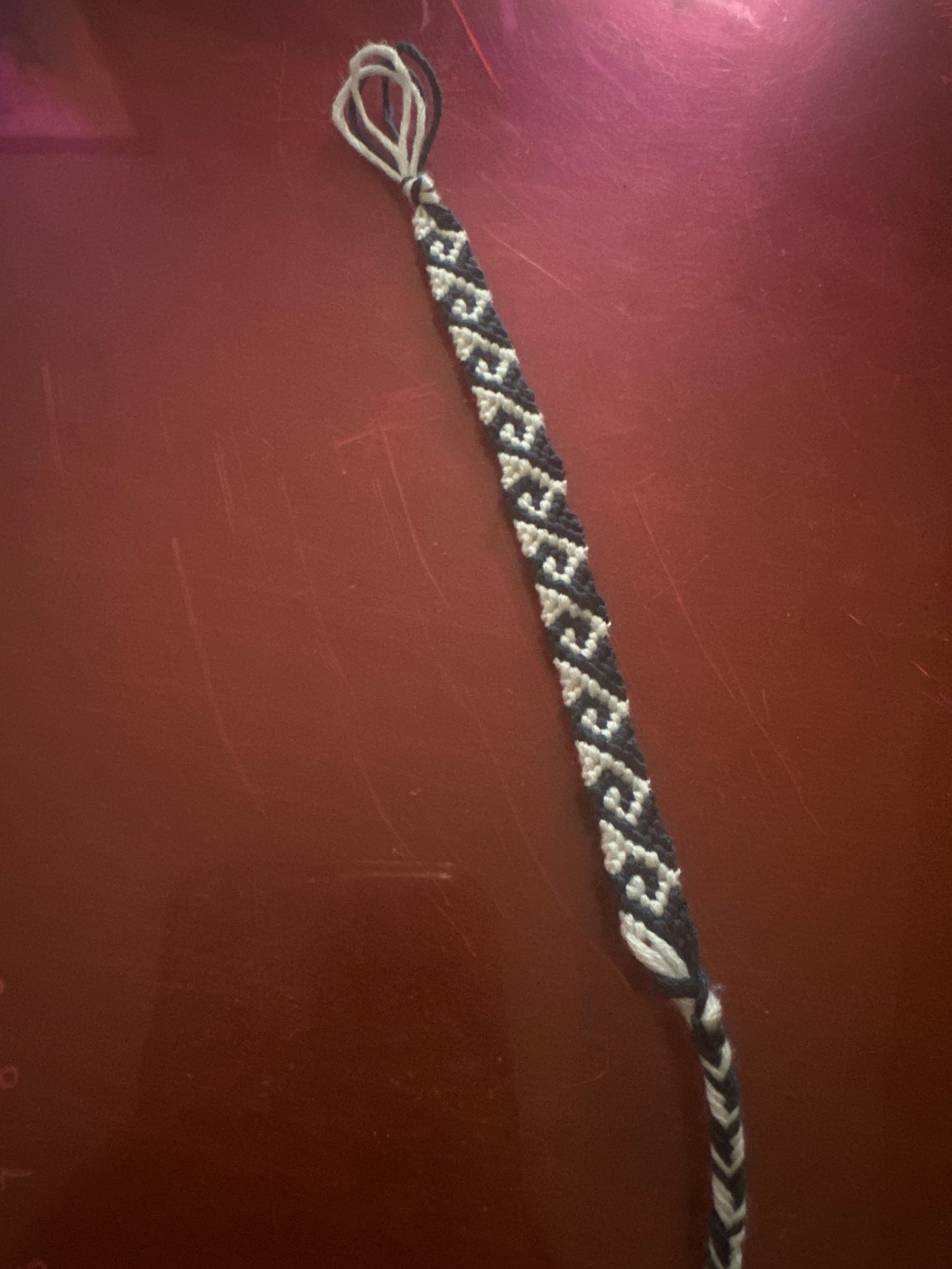 Normal pattern #90056 variation #290410 | BraceletBook