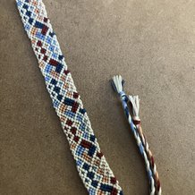 Pattern #178329 Photo
