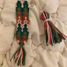 Pattern #119606 Photo