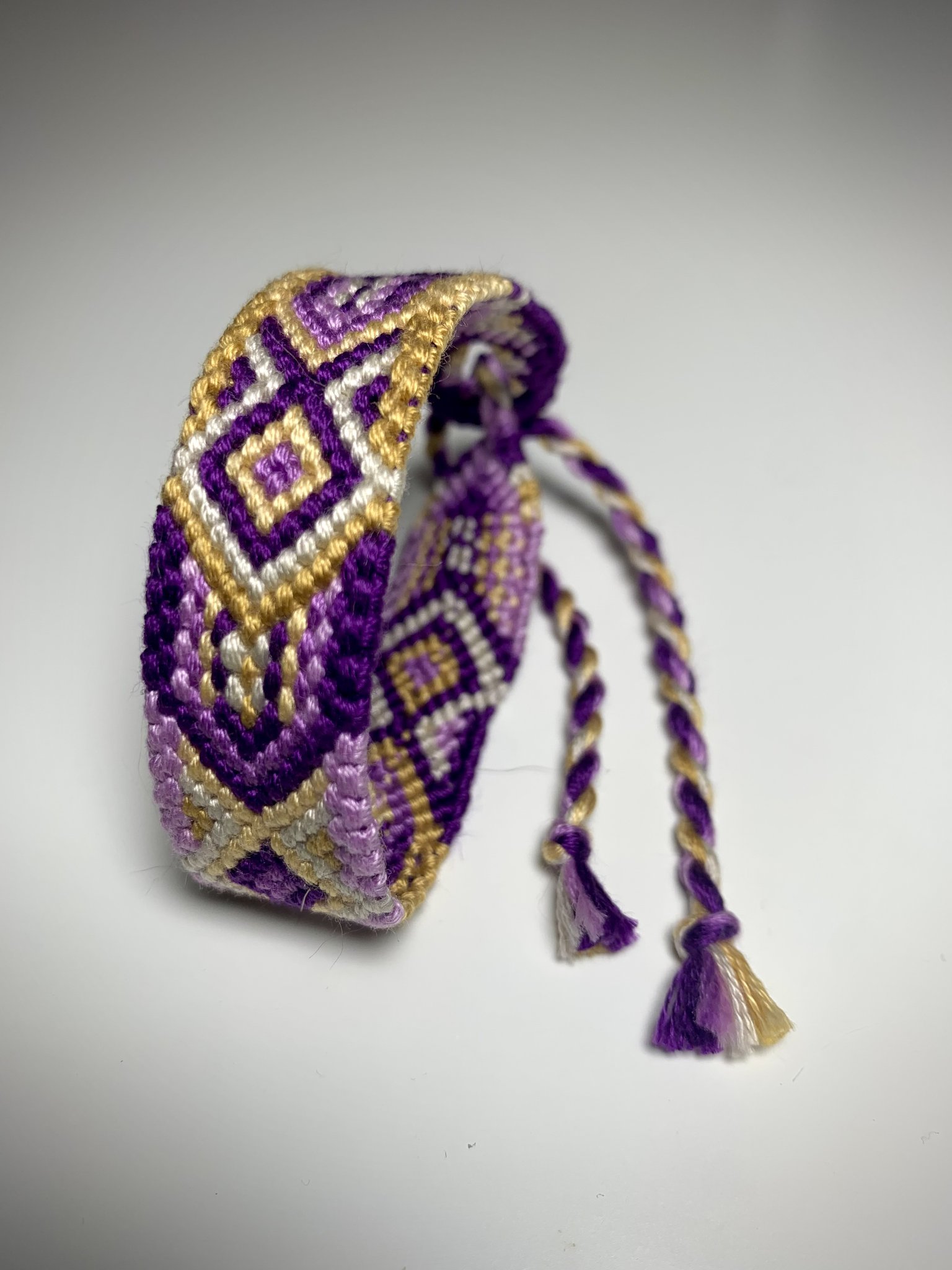 Normal pattern #45447 | BraceletBook