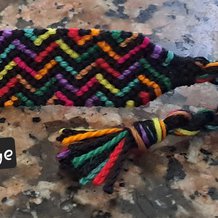Pattern #27112 Photo