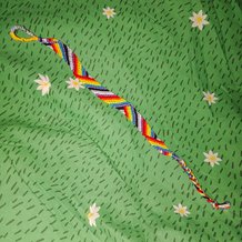 Pattern #190920 Photo