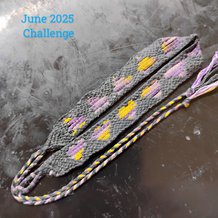 Pattern #169968 Photo