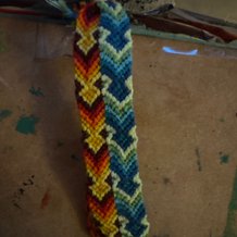 Pattern #52815 Photo