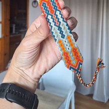 Pattern #172549 Photo