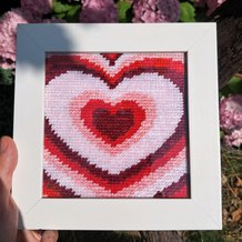 Pattern #165249 Photo