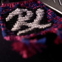 Pattern #191399 Photo