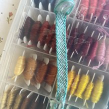 Pattern #185787 Photo