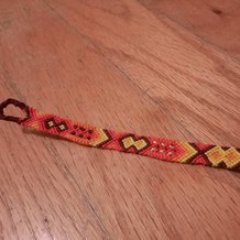Pattern #28009 Photo