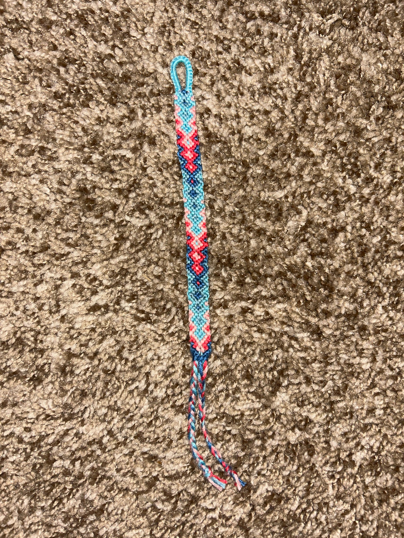 Normal pattern #133494 | BraceletBook