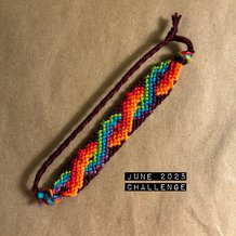 Pattern #87531 Photo