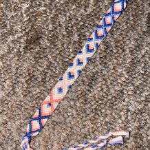 Pattern #54023 Photo
