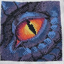 Pattern #94229 Photo