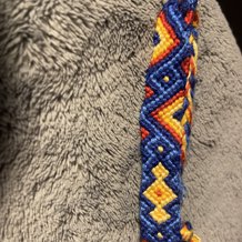 Pattern #170384 Photo