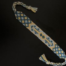 Pattern #187812 Photo