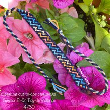 Pattern #158117 Photo