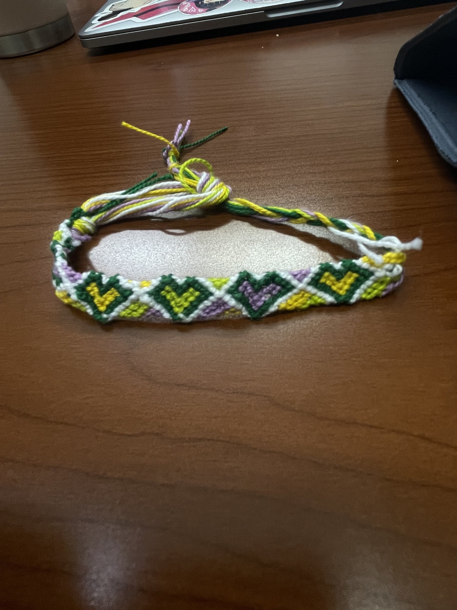 ハムスケページ Normal pattern #182816 | BraceletBook