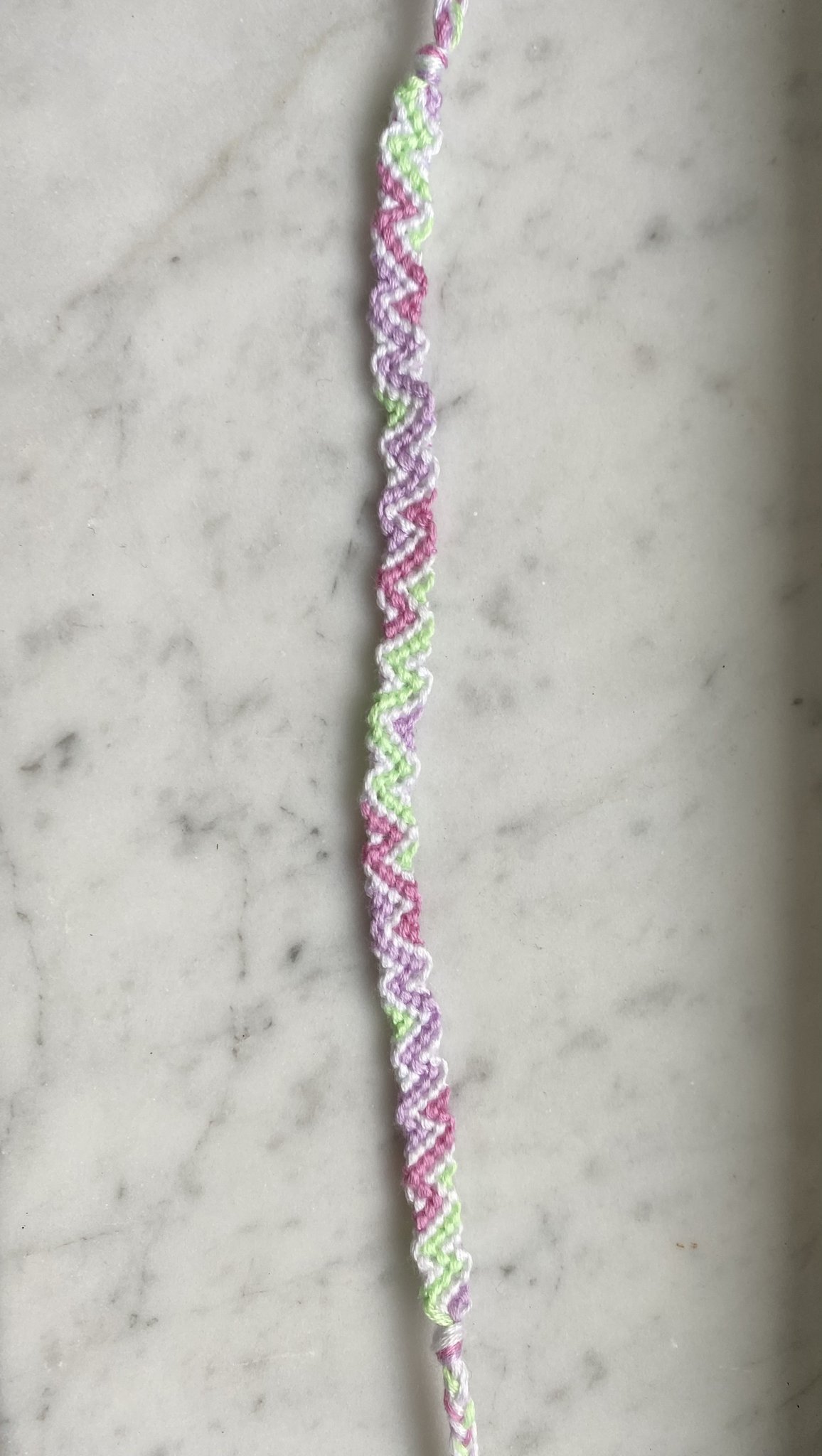 Normal pattern #165953 | BraceletBook