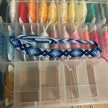 Pattern #17998 Photo