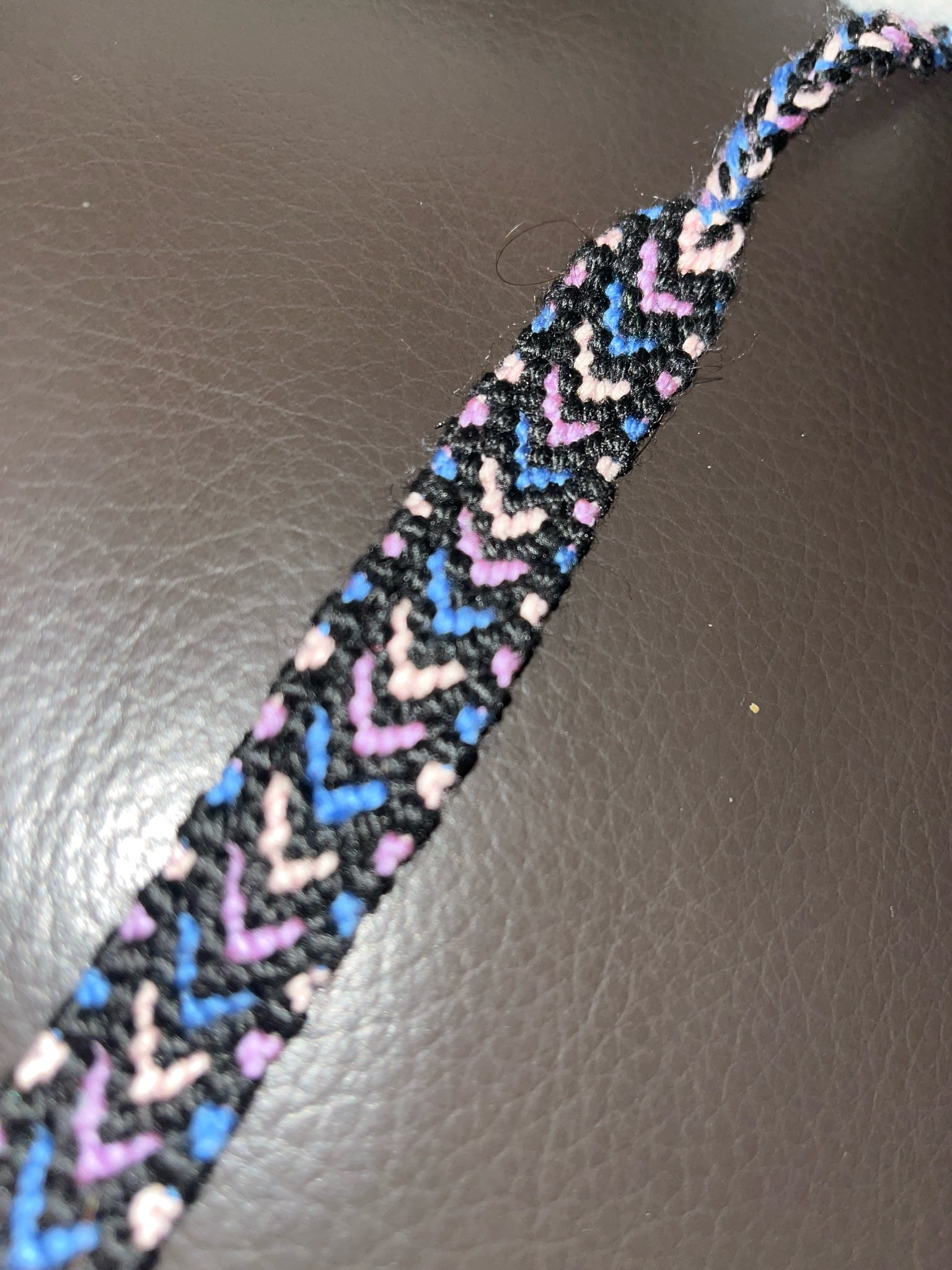 【日本限定モデル】 Normal BraceletBook | #116827 pattern ミュージック