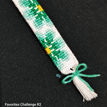 Pattern #189044 Photo