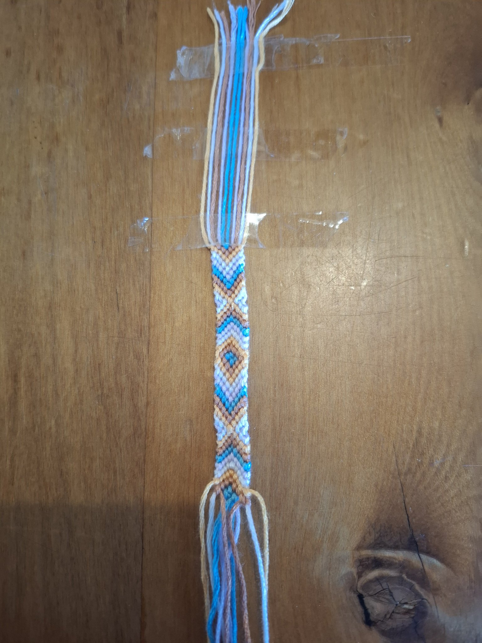 Normal pattern #40884 variation #120527 | BraceletBook